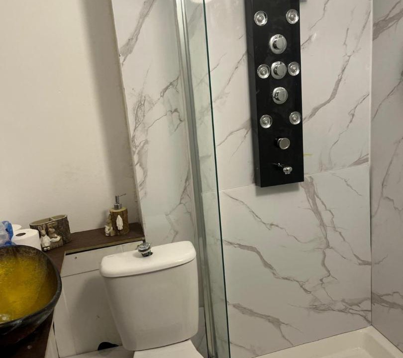 Photo of Bathroom in Holbeck