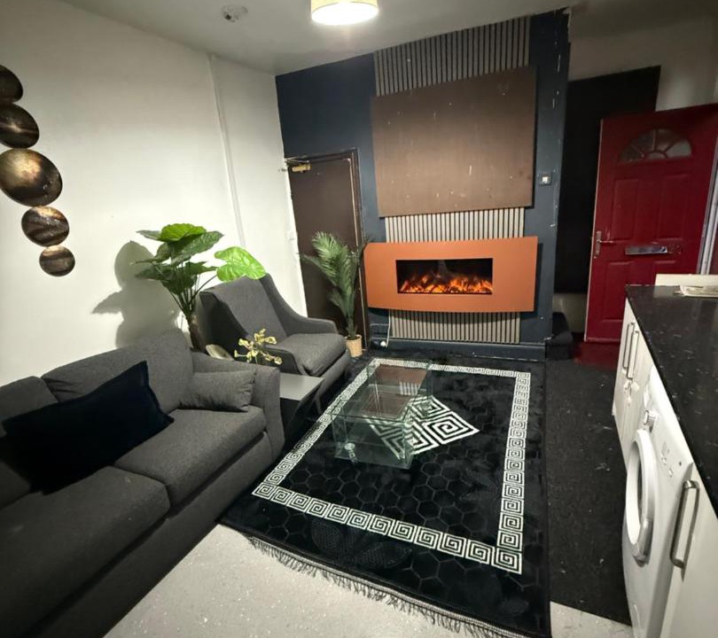 Photo of Others in Holbeck