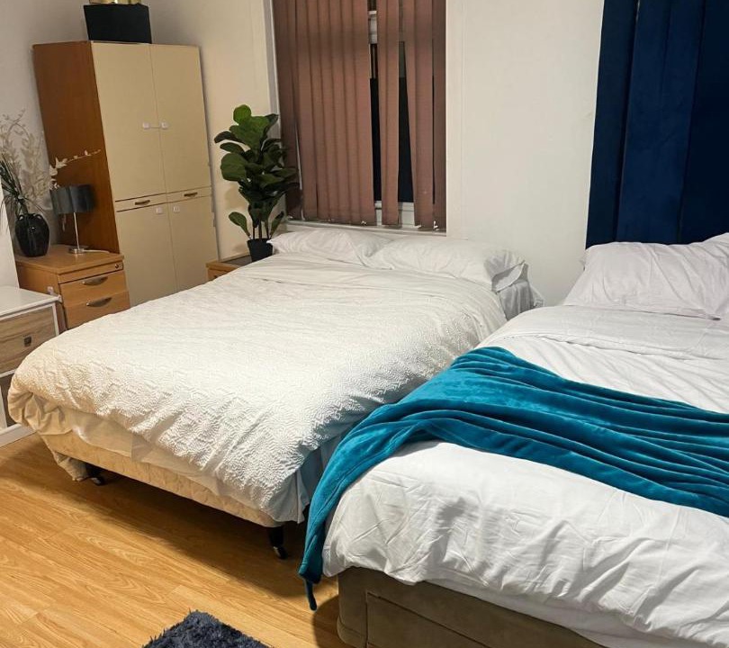 Photo of Bedroom in Holbeck