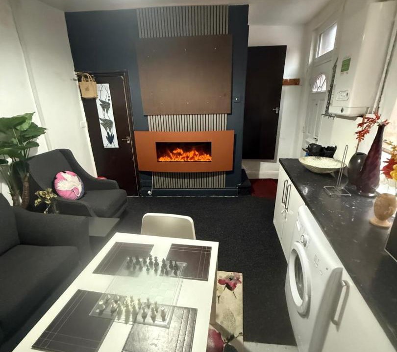 Photo of Others in Holbeck