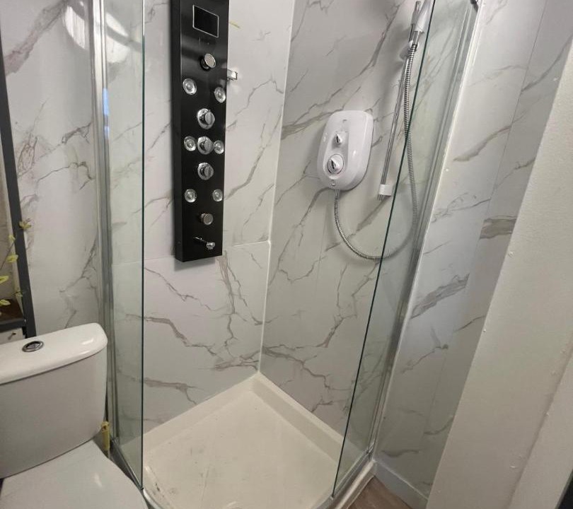 Photo of Bathroom in Holbeck