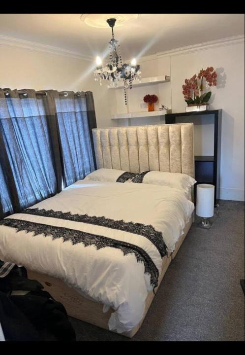 Photo of Bedroom in Holbeck