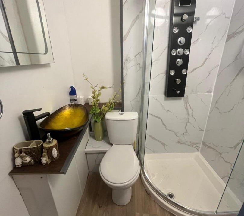 Photo of Bathroom in Holbeck