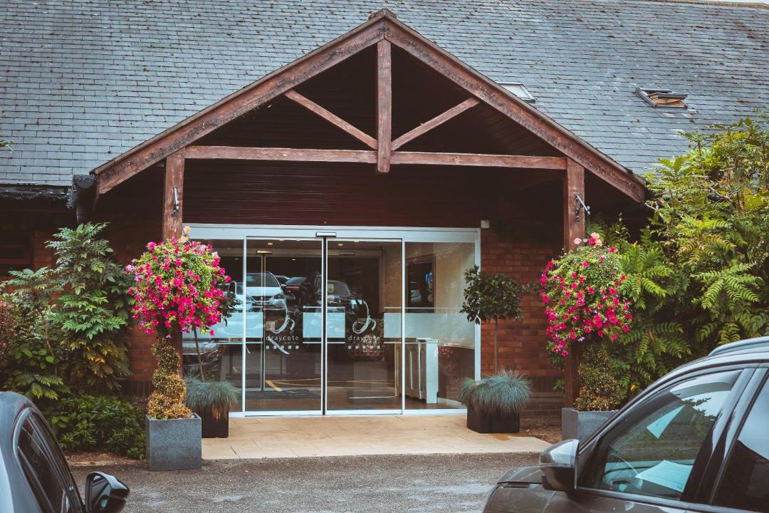 Photo of Others in Thurlaston