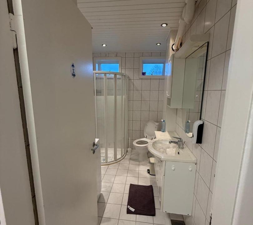 Photo of Bathroom in Esbjerg