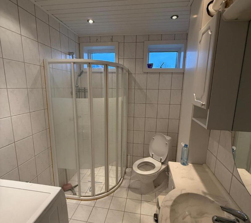 Photo of Bathroom in Esbjerg