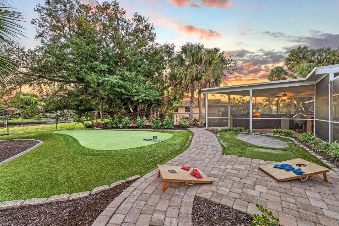 Photo of Others in Siesta Key