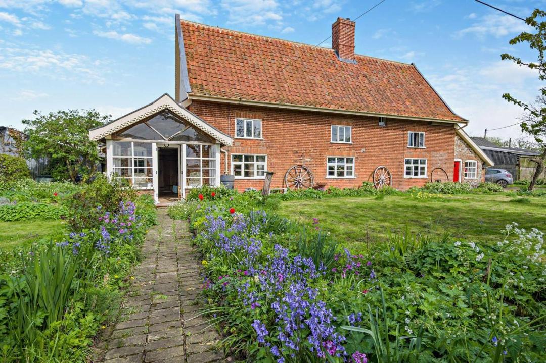 Photo of Others in Rumburgh