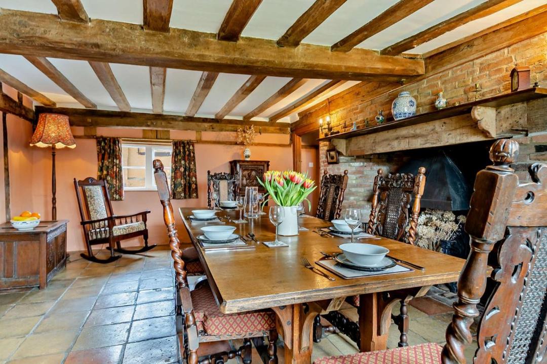 Photo of Others in Rumburgh