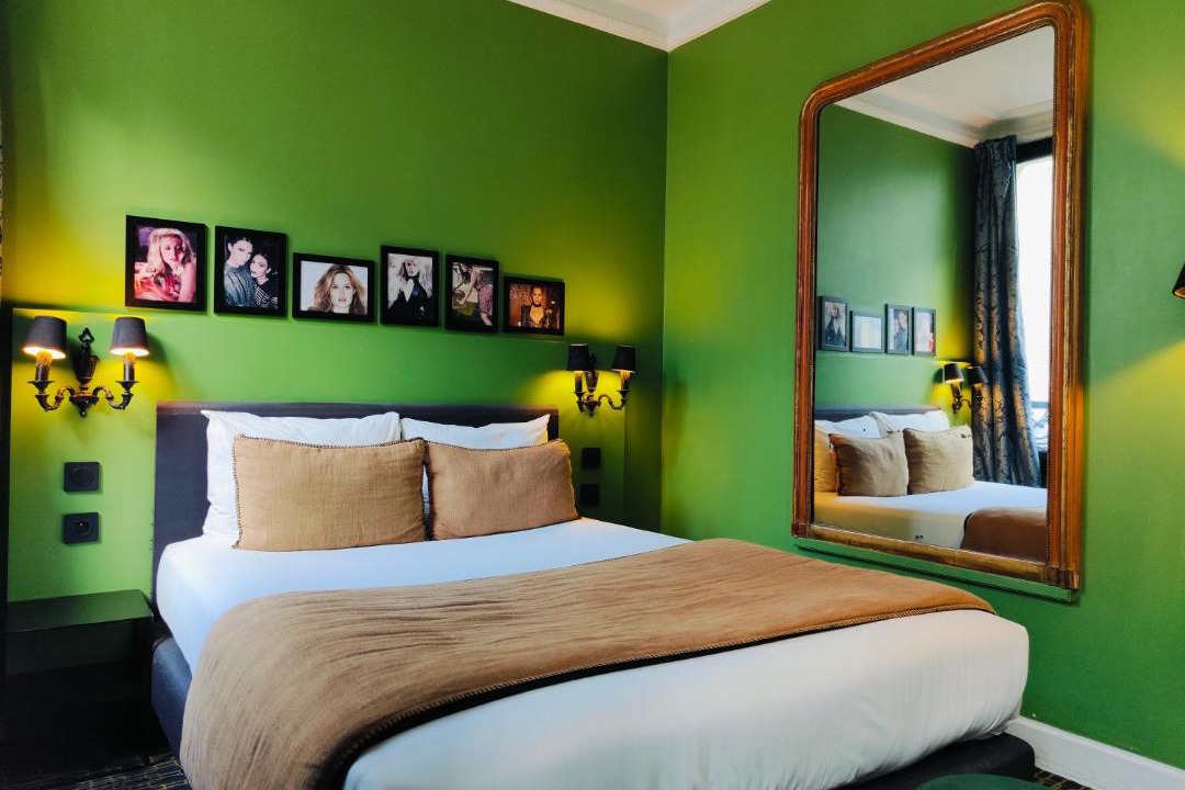 Photo of Others in Quartier de la Plaine-de-Monceaux