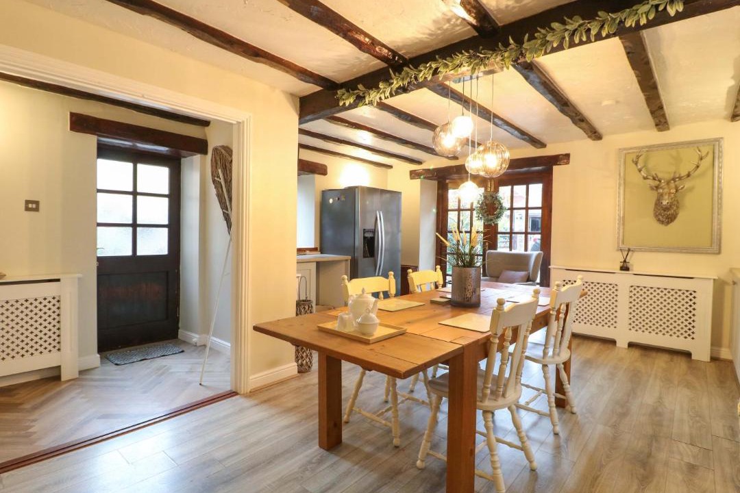 Photo of Others in Skegby