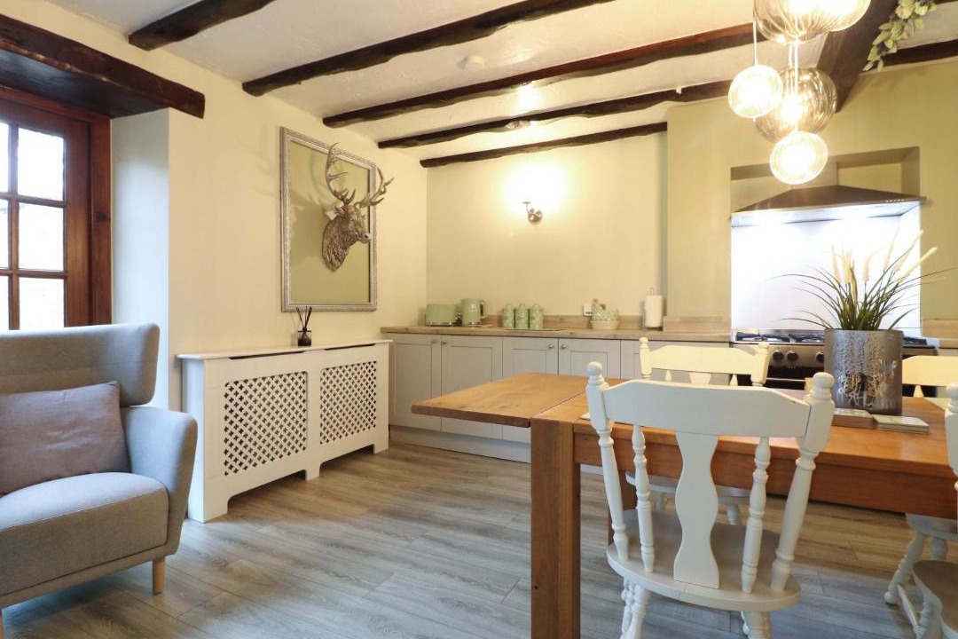 Photo of Others in Skegby