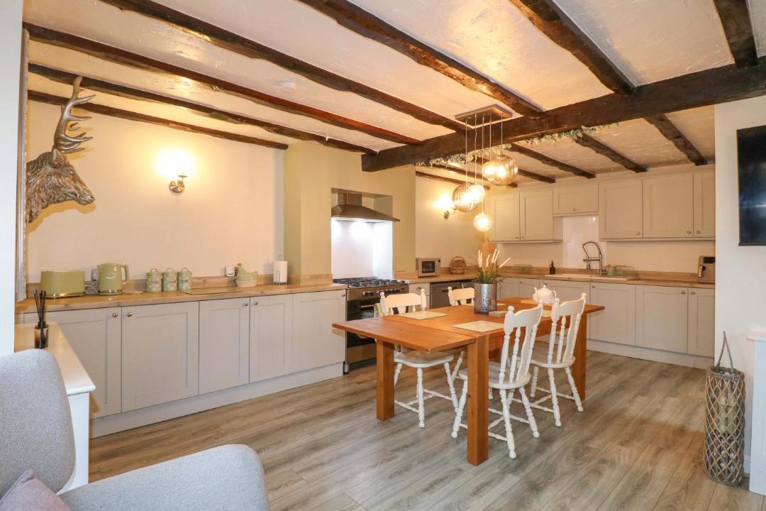 Photo of Others in Skegby