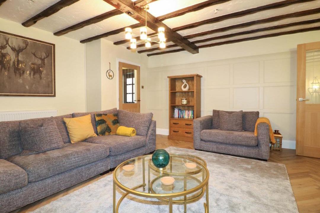 Photo of Others in Skegby