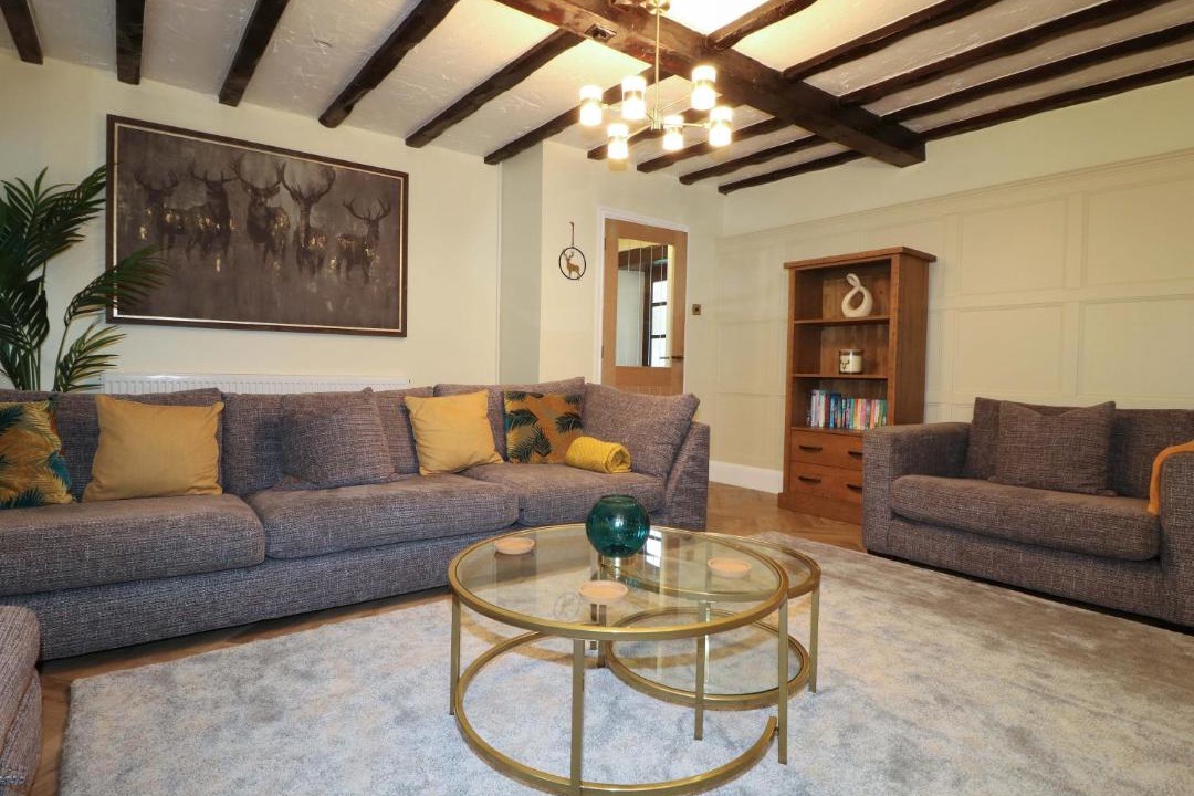 Photo of Others in Skegby