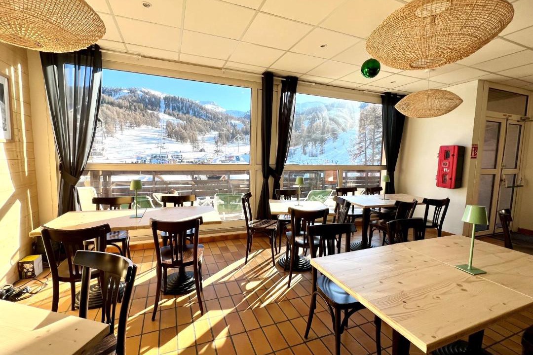 Photo of Others in Risoul