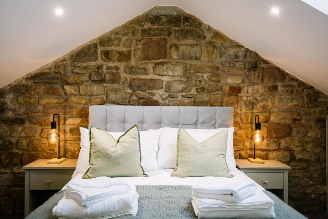 Photo of Bedroom in Lancaster