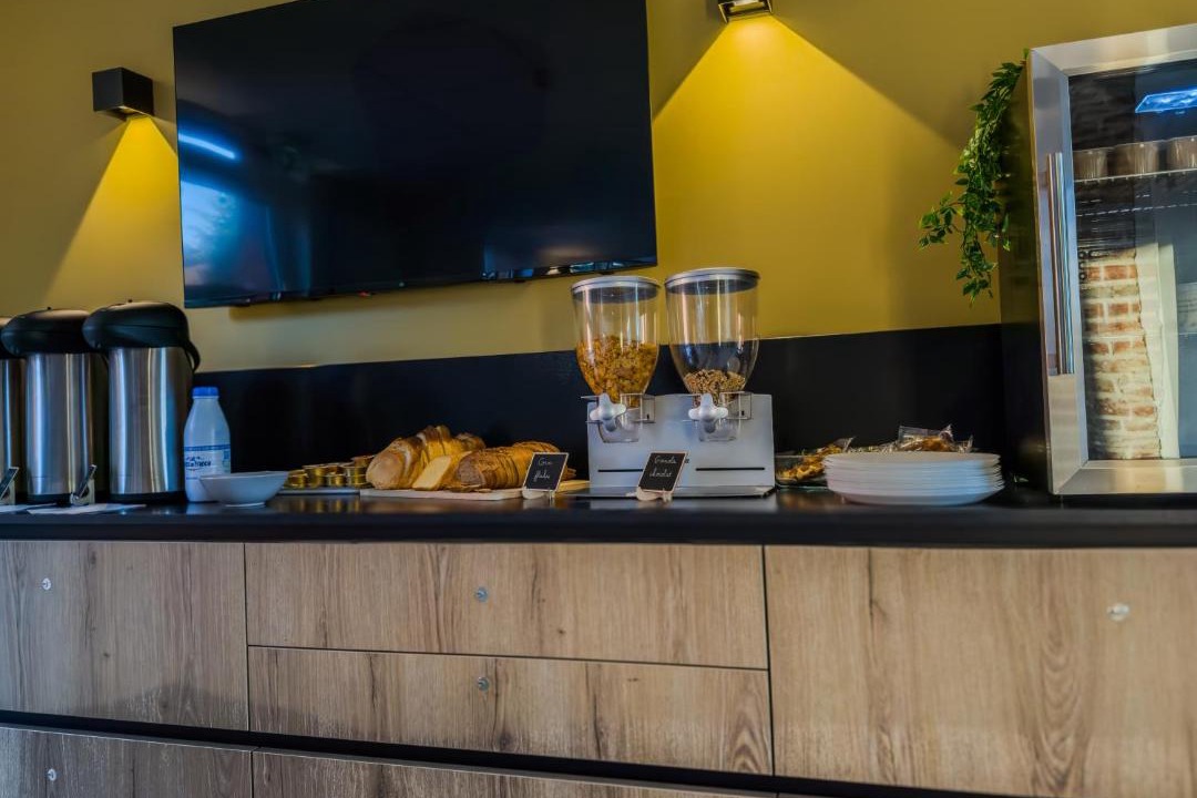 Photo of Kitchen in Saint-Laurent-Blangy