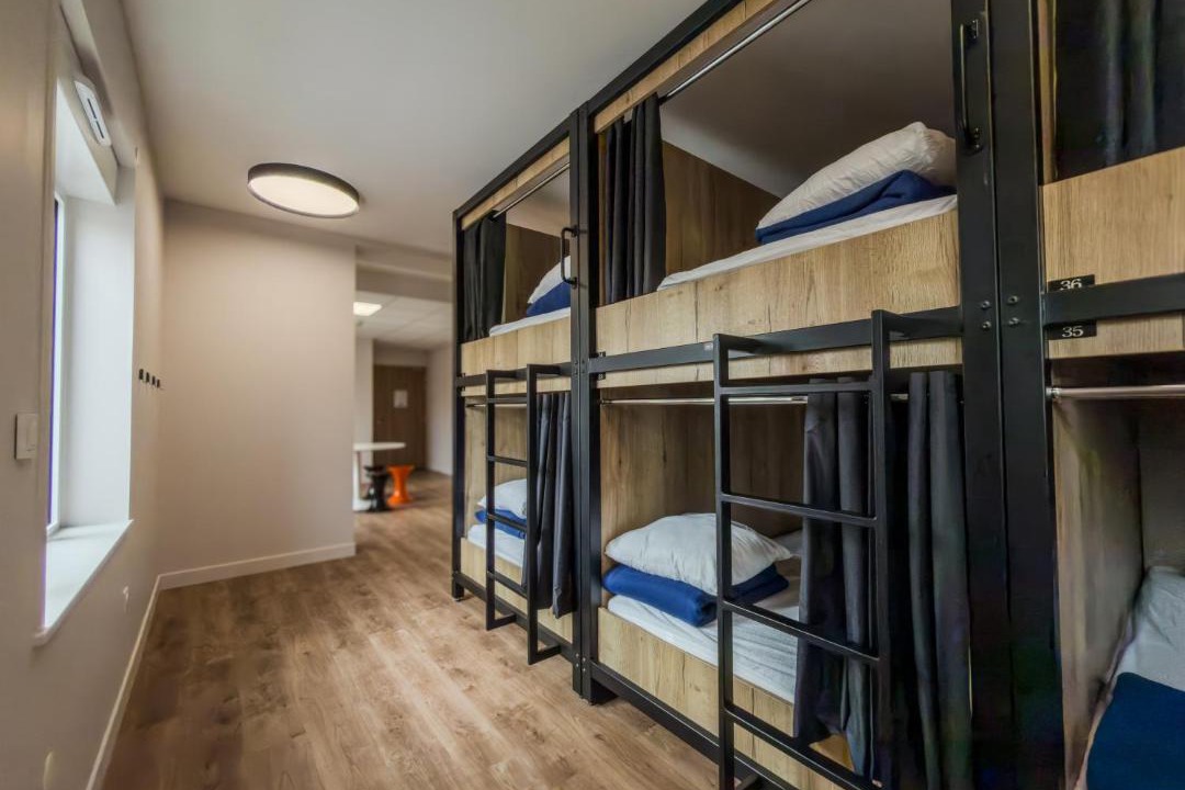Photo of Bedroom in Saint-Laurent-Blangy