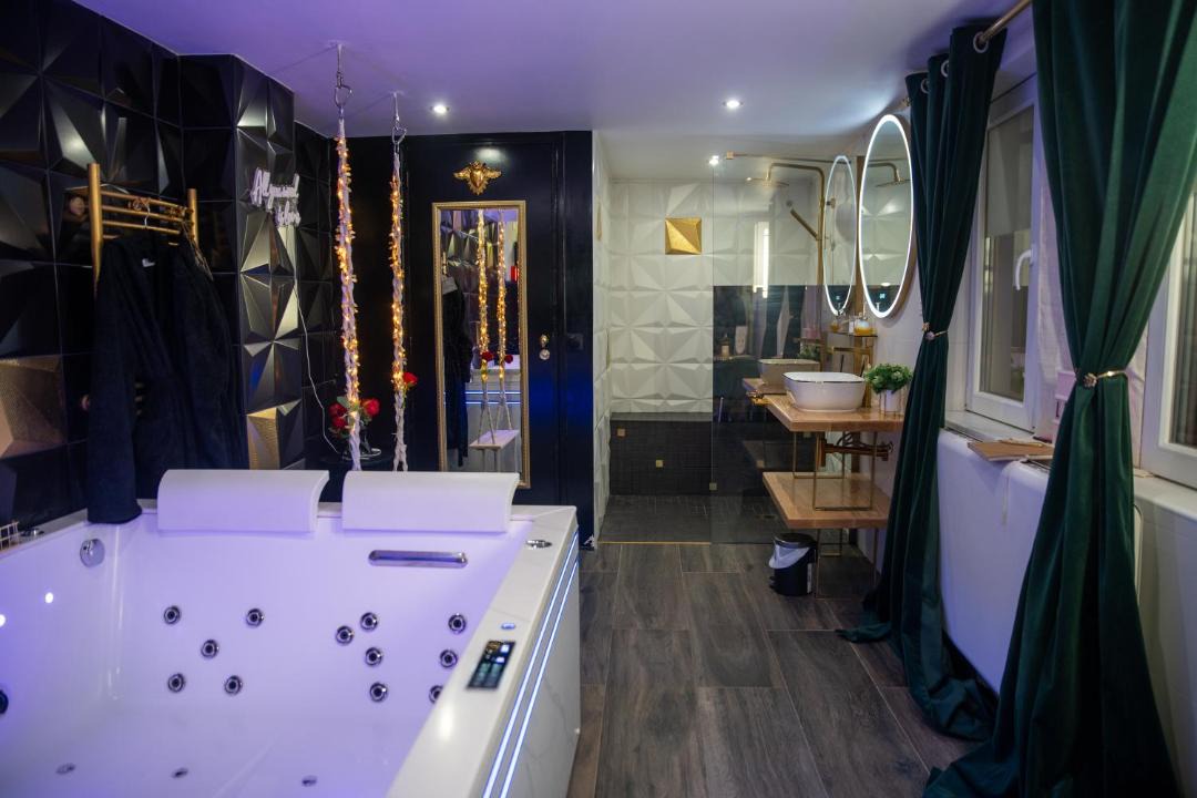 Photo of Bathroom in Goussainville