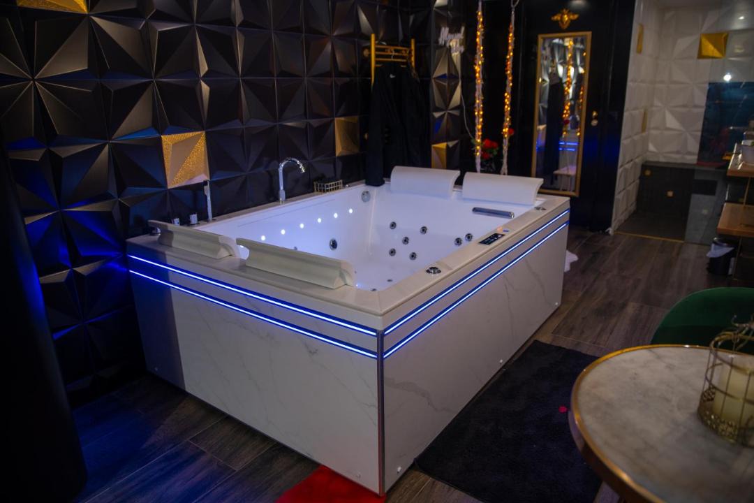 Photo of Bathroom in Goussainville