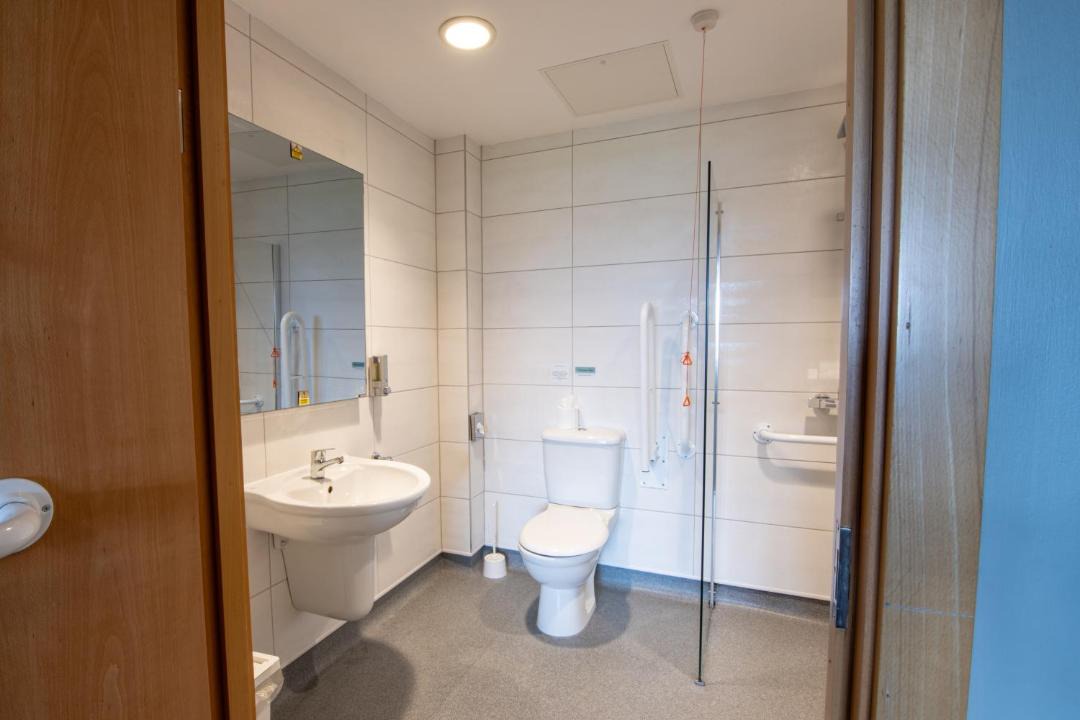 Photo of Bathroom in Headingley