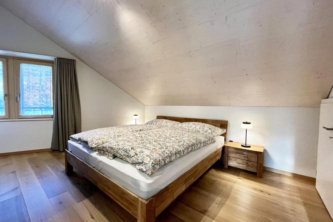 Photo of Bedroom in Cressier
