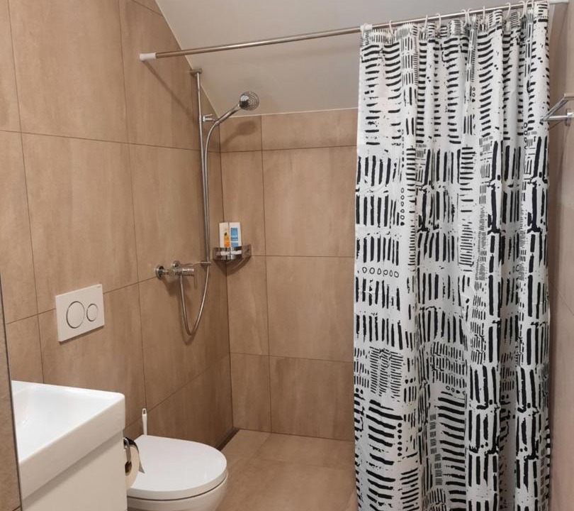 Photo of Bathroom in Cressier
