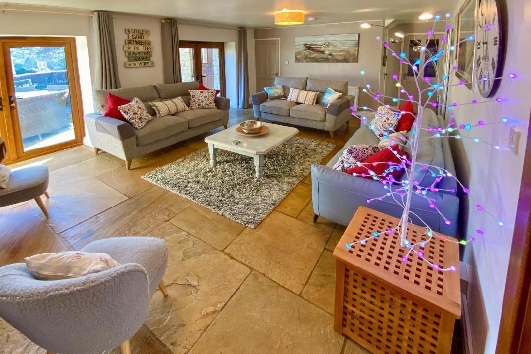 Photo of Others in Lyme Regis