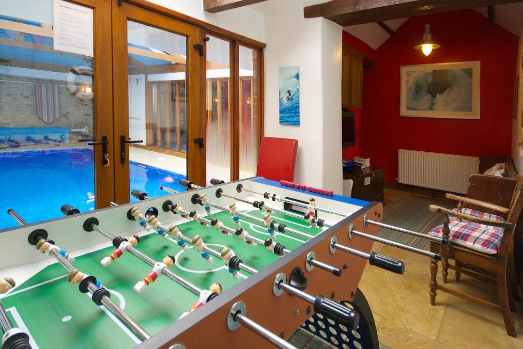 Photo of Others in Lyme Regis