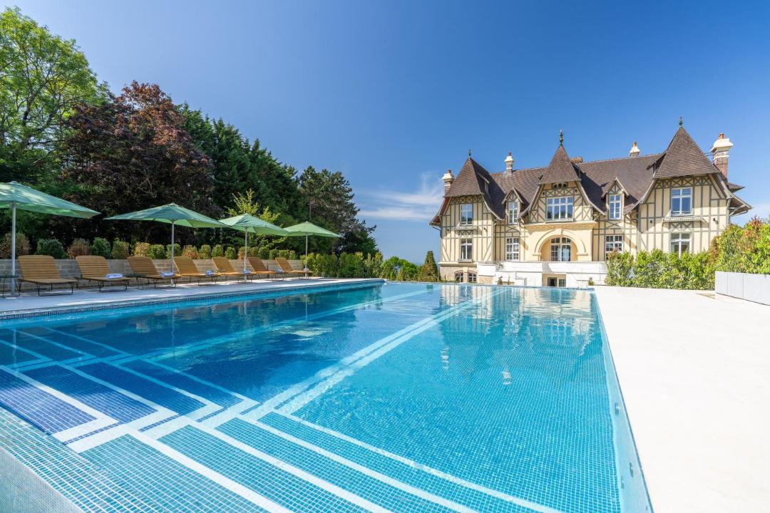Photo of Others in Benerville-sur-Mer