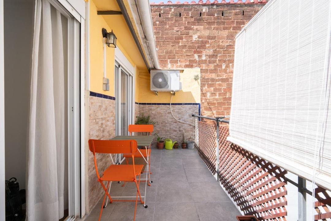 Photo of Patio Balcony in Badalona
