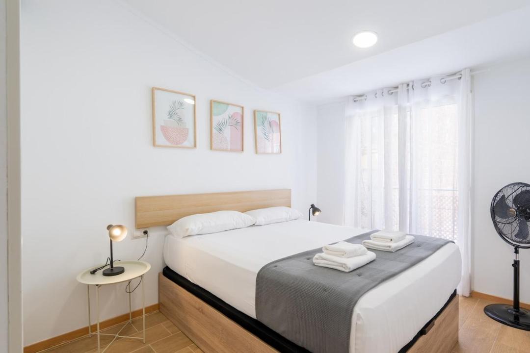 Photo of Bedroom in Badalona