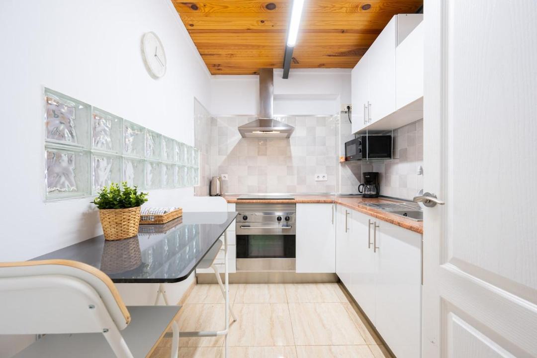 Photo of Kitchen in Badalona
