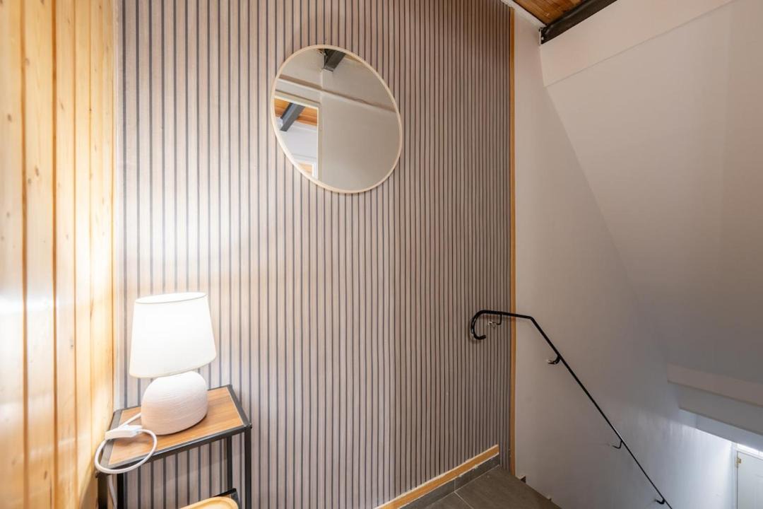 Photo of Bathroom in Badalona