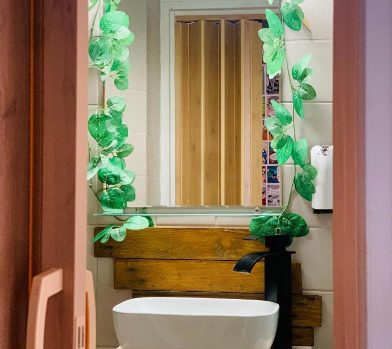 Photo of Bathroom in Saint-Valery-en-Caux