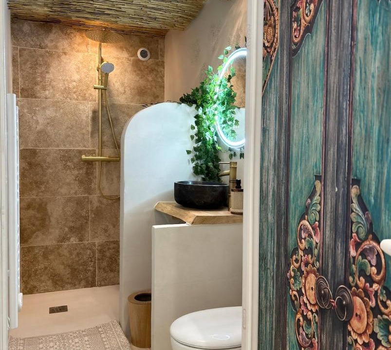 Photo of Bathroom in Montauban