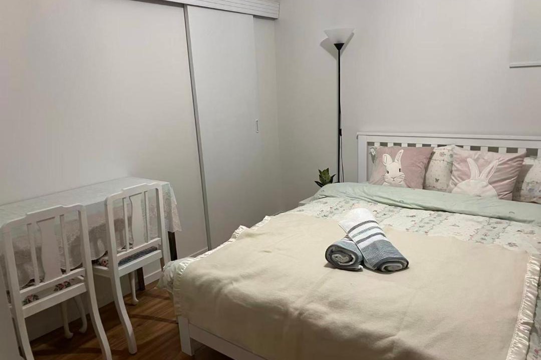 Photo of Bedroom in Epsom