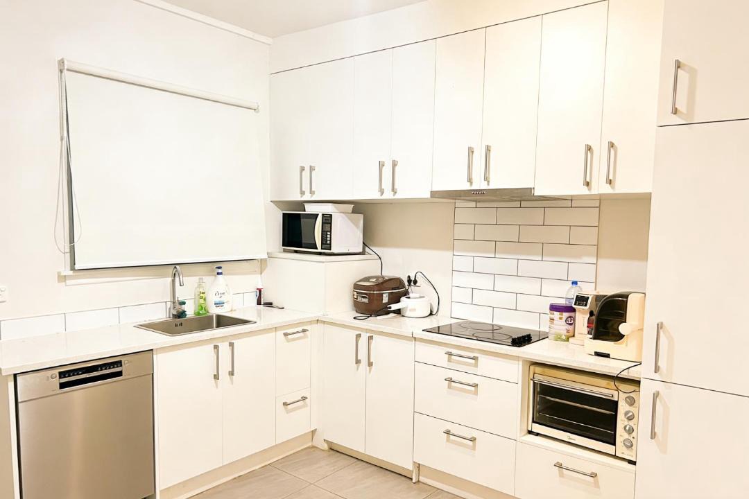 Photo of Kitchen in Epsom