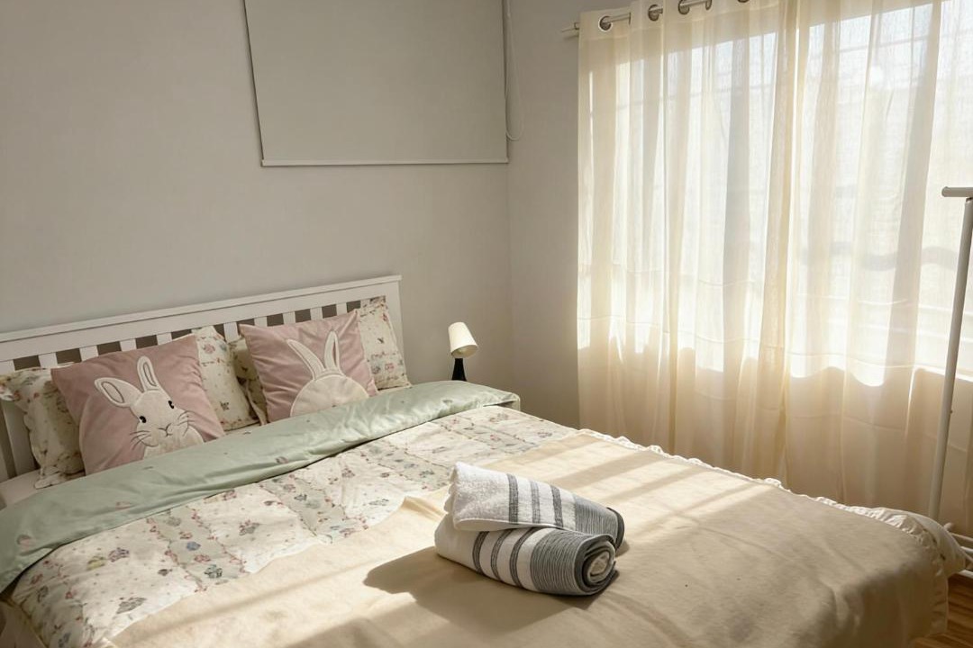 Photo of Bedroom in Epsom