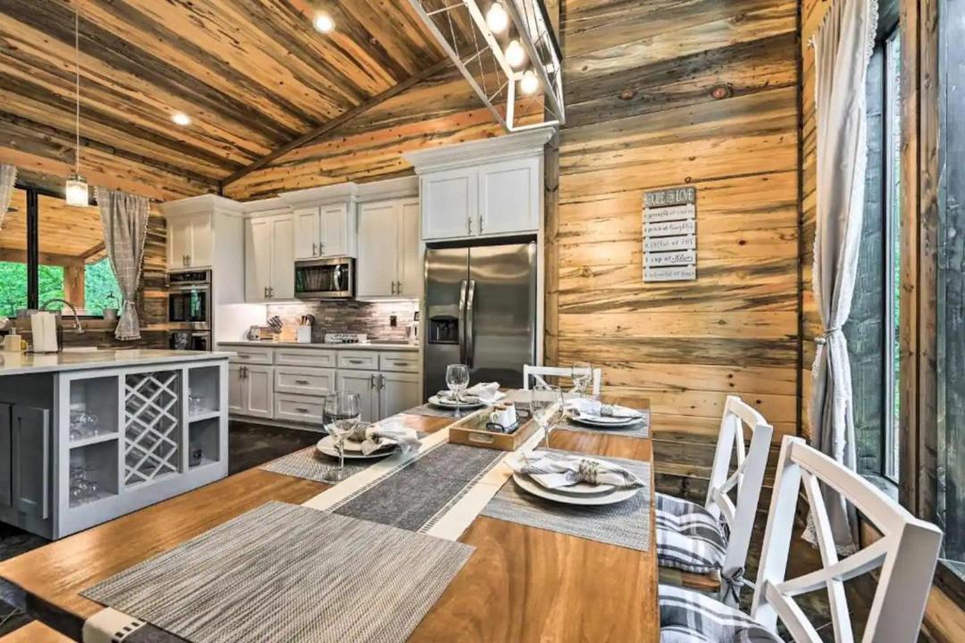 Photo of Kitchen in Pickens