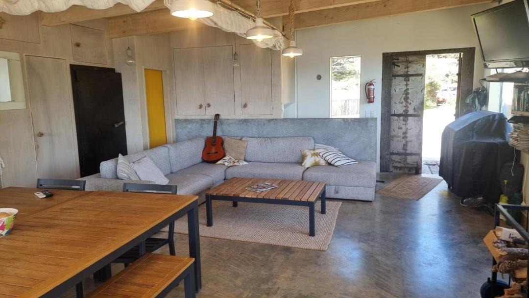 Photo of Livingroom in Mahinepua