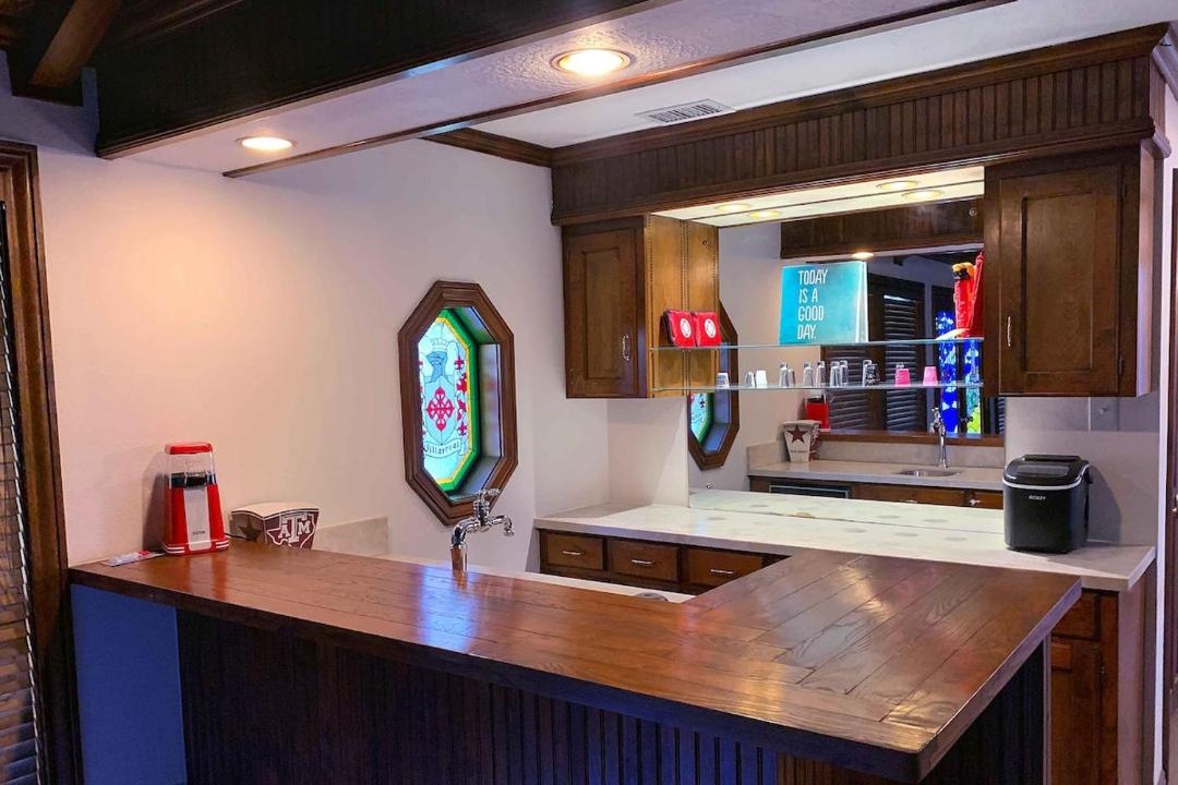 Photo of Kitchen in Harvey Hillsides