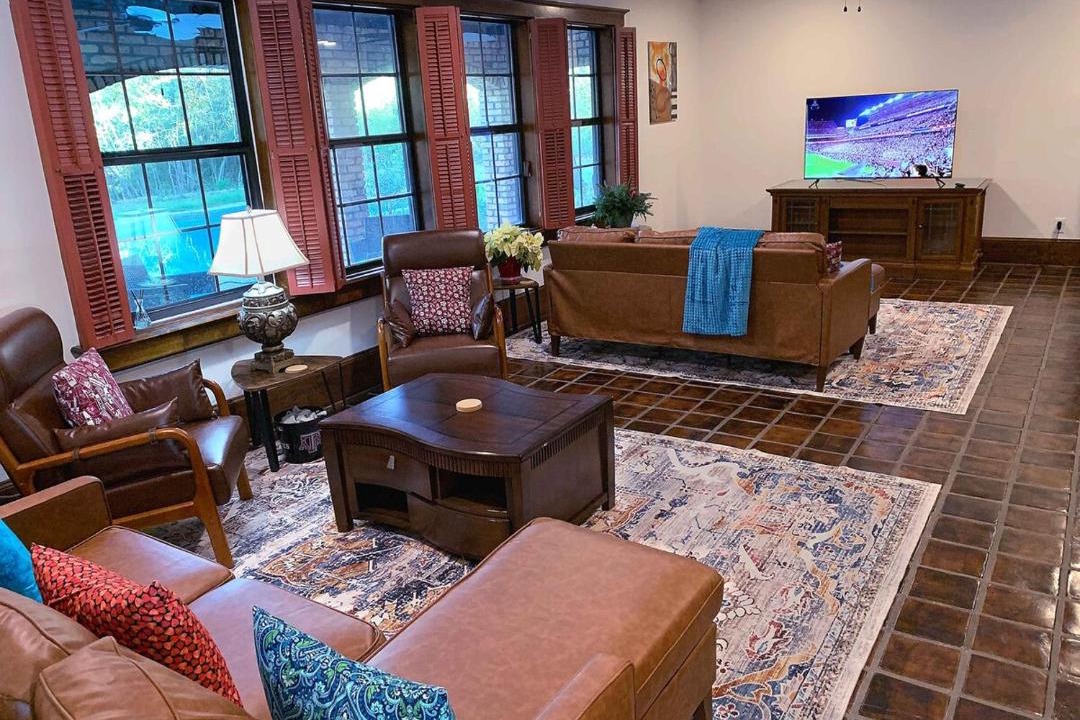 Photo of Livingroom in Harvey Hillsides