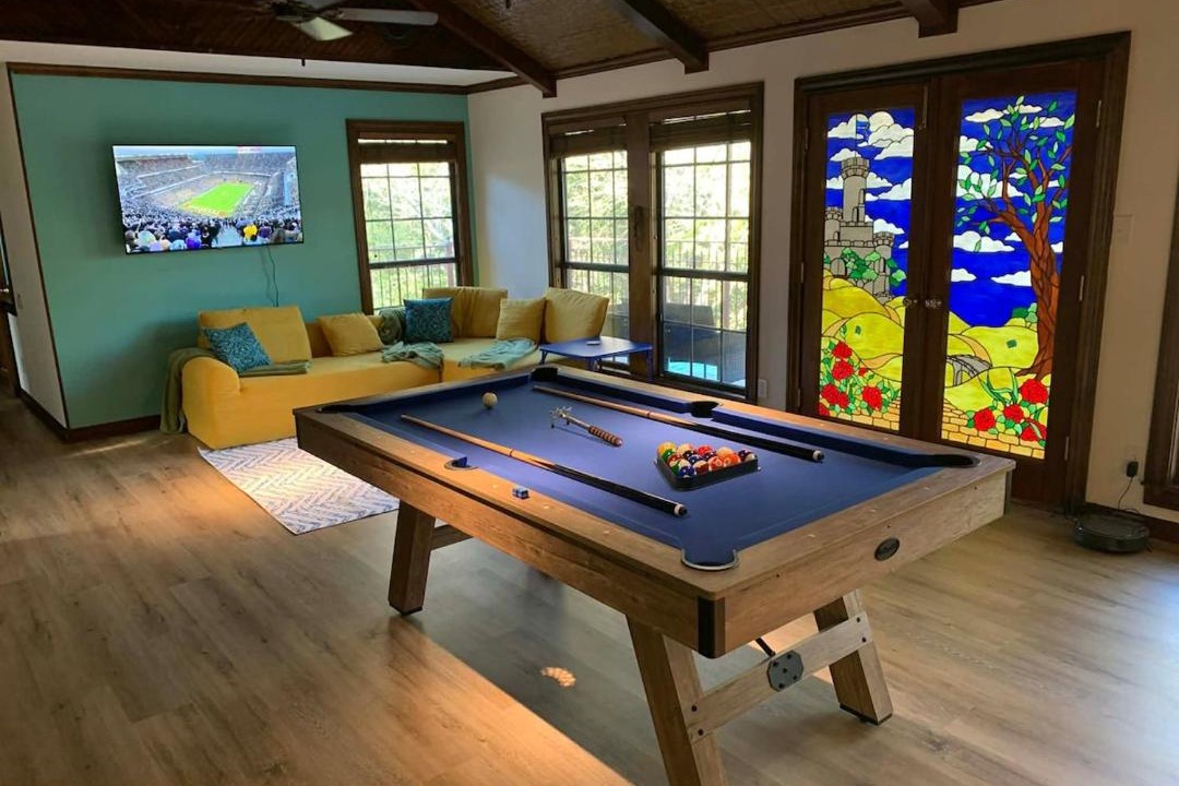 Photo of Livingroom in Harvey Hillsides