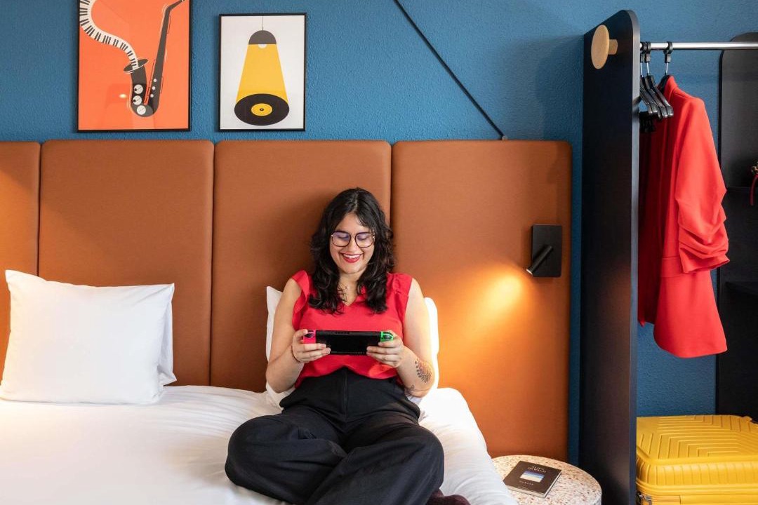 Photo of Others in Montreuil