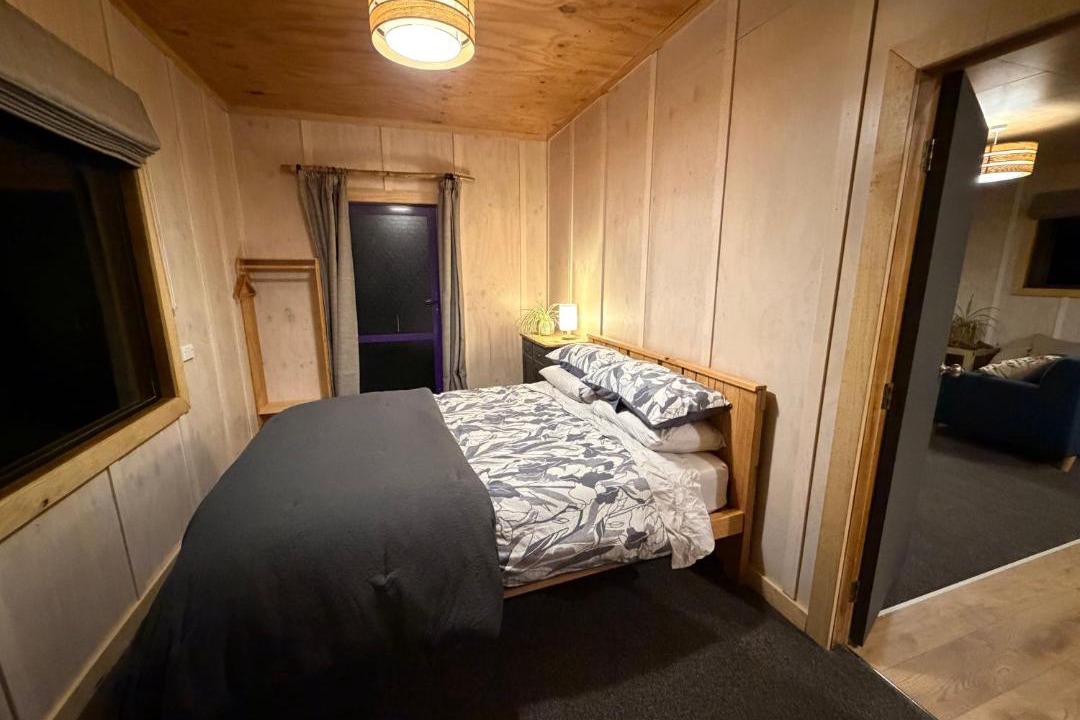 Photo of Bedroom in Tataraimaka