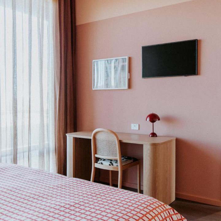 Photo of Bedroom in Hahndorf