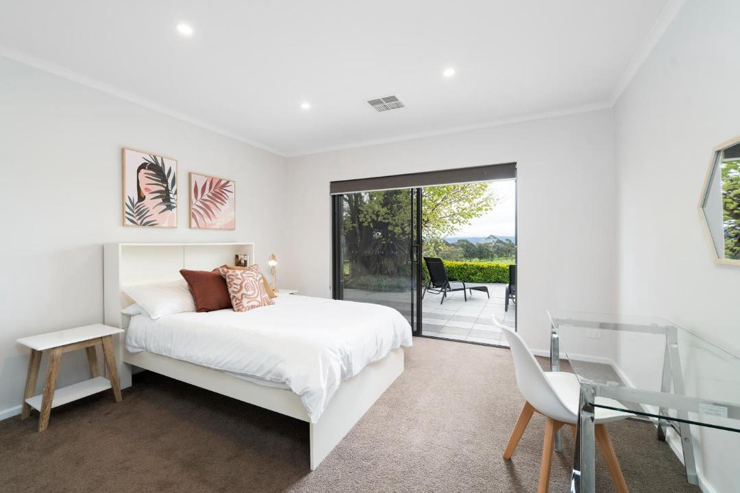 Photo of Bedroom in Hahndorf