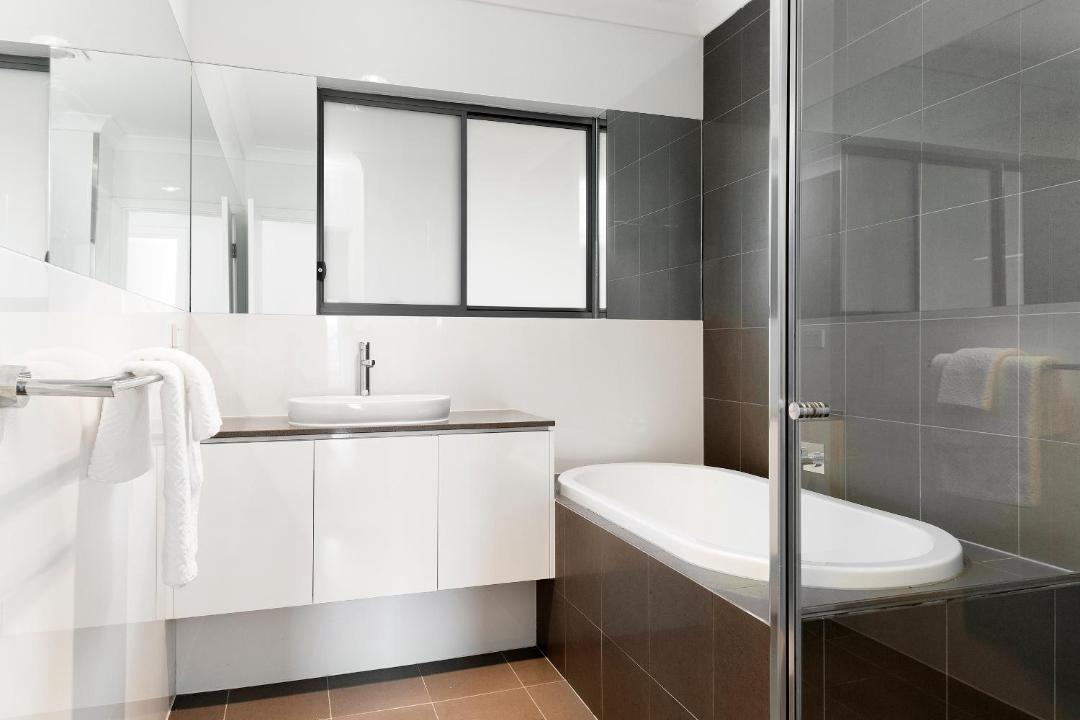 Photo of Bathroom in Hahndorf